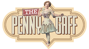 PennyGaff Logo