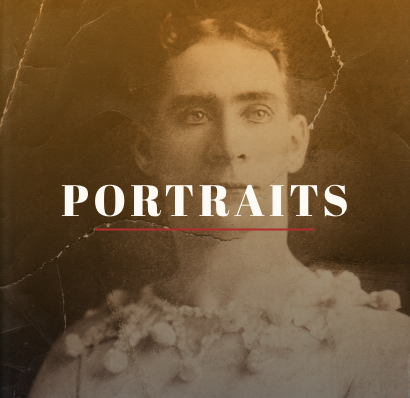 Portraits Archive