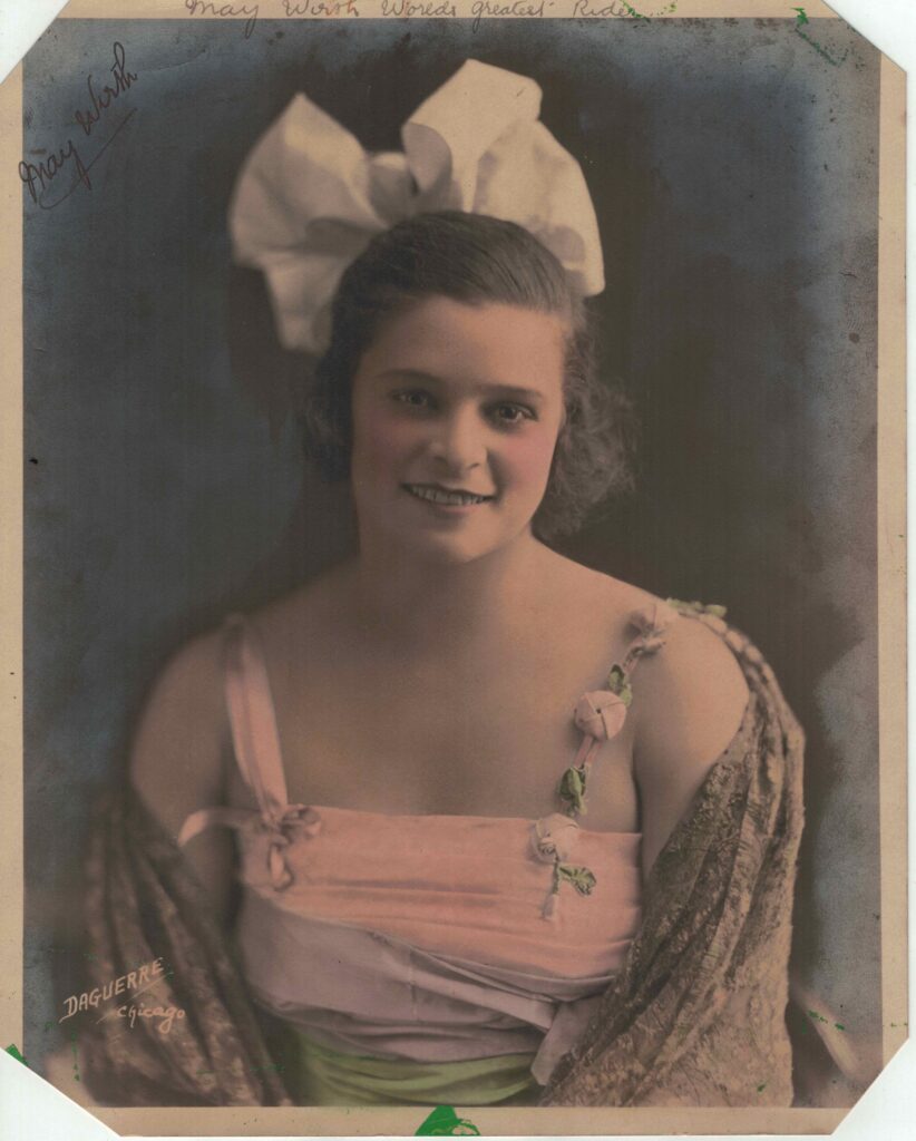May Wirth 4 copy