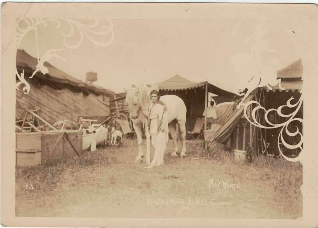 May Wirth copy