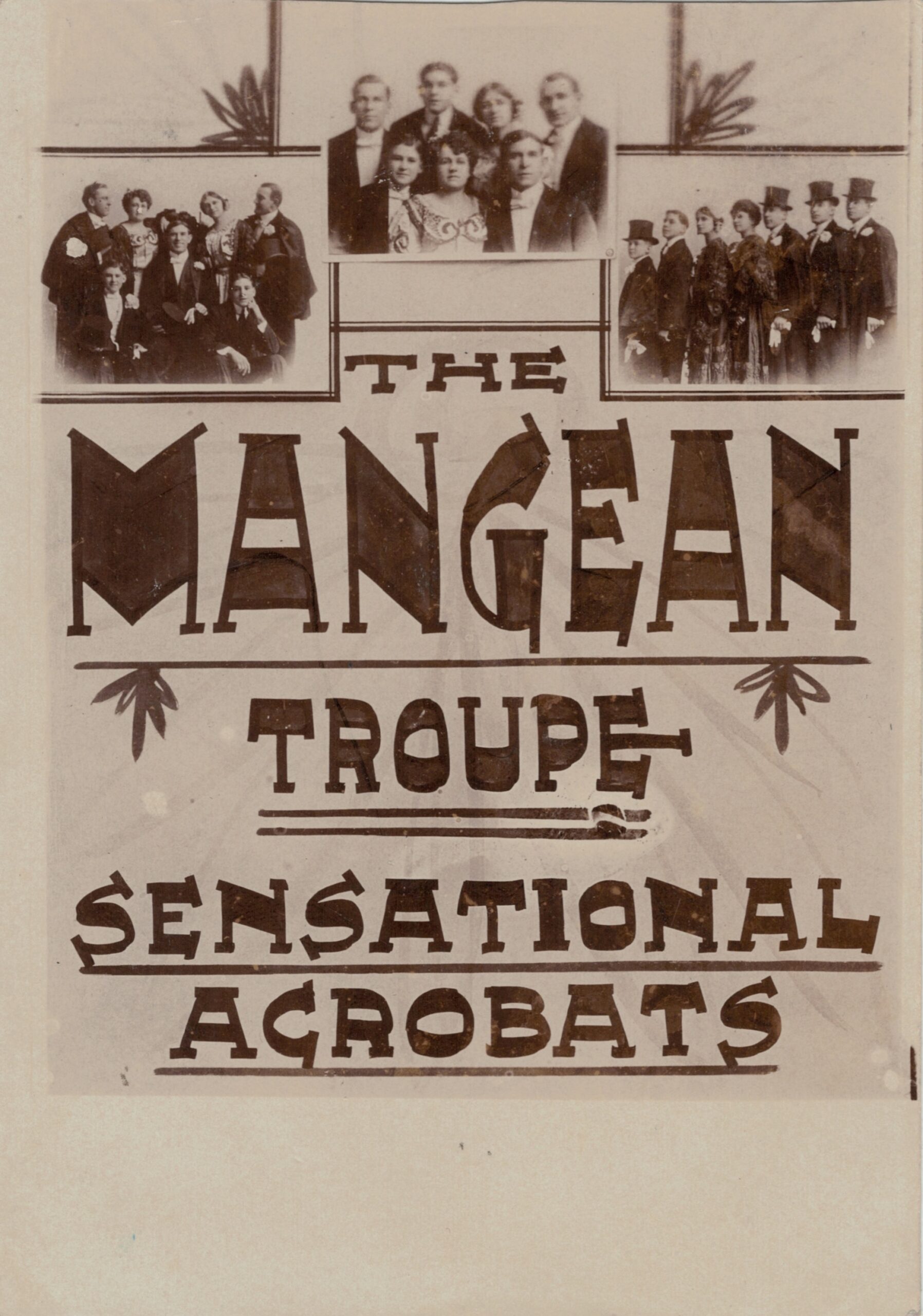 Mangean