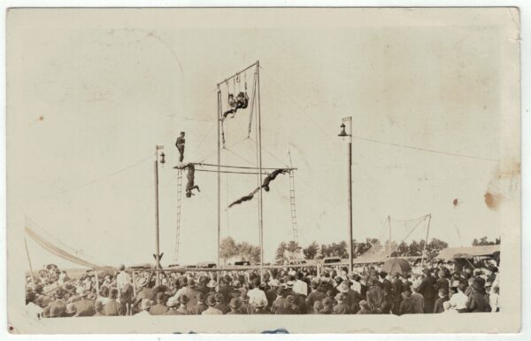 Appareil Photo Ancien Box REXOETTE - Vintage Chicago (v. 1920) - Collection