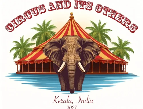 Circus And It’s Others – Conference Announcement