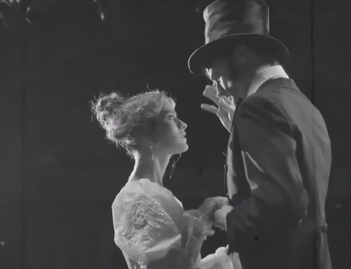 Film Archive Updated – The Shocking truth of Victorian Entertainment